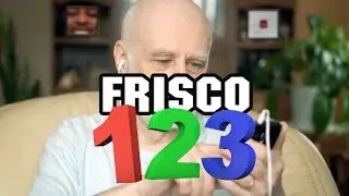 FRISCO - 123