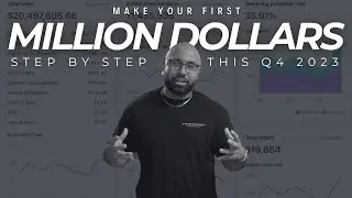 How I Prepare For Q4 - 2023 To Scale eCommerce Brands to 7 Figures - Step By Step
