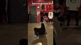 Hype Freestyle Dance to Gucci Gang