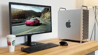 2019 Mac Pro - How Apple Missed the Mark