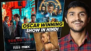 TOP 10 Most Popular Web Series of All Time in Hindi & English | Moviesbolt