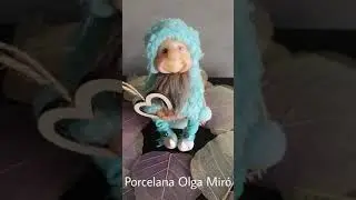 ELFOS 2021 (Porcelana fría)