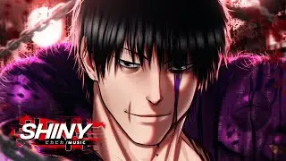 Execução | Fushiguro Toji (Jujutsu Kaisen) | Shiny