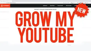 Grow Your YouTube MUSIC VIDEOS In Just 5 Minutes With AI-Powered Ads [FULL TUTORIAL]