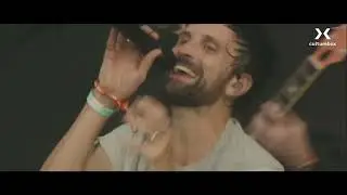 Kasabian - Fire - Live @ Rock en Seine 2024