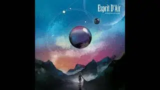 Esprit D'Air - Guiding Light (Instrumentals)