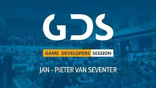 GDS 2018: JP Van Seventer - Building a Game Ecosystem and Accelerating a Game Development Country