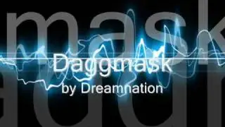 Daggmask - Dreamnation