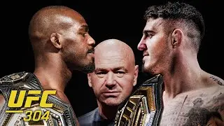 When will we get Tom Aspinall vs. Jon Jones? - Laura Sanko | ESPN MMA