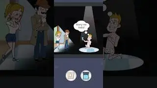 POV: You're a Clue Hunter and finding out if he says the truth #cluehunter #gameplay #shorts