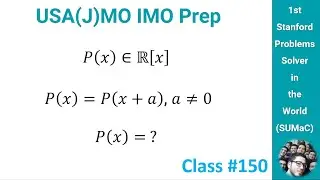 Polynomials Algebra Tutor Math Olympiad USAMO IMO USAJMO AIME AMC 12 10 8 Preparation Equation Test