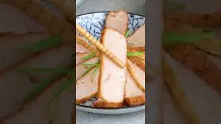 Korean Fish Cake