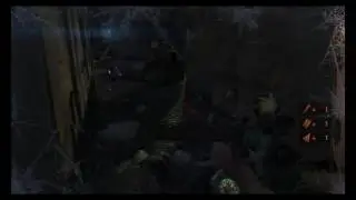 The smartest AI's of Metro 2033