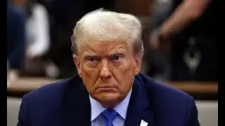 Fox host drops bad news for Trump live on air