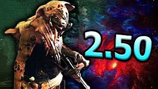 My Fastest Killer Game EVER | Dead by Daylight - Hillbilly Gameplay