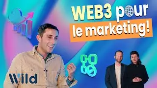 Les vrais outils de marketing WEB 3 | Le Web 3 réinvente le marketing digital