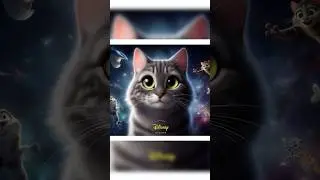 Уверена, это был бы увлекательный мультик 😻 