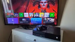 Сравнение Xbox One и Xbox Series S в 2024 году