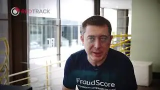 FraudScore CEO interview with RedTrack.io - Ad fraud statistics, trends and advice