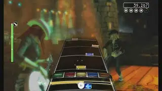 Party for Two (With Billy Currington) - Shania Twain Guitar FC (RB DLC) Country Track Pack 2 (Wii)