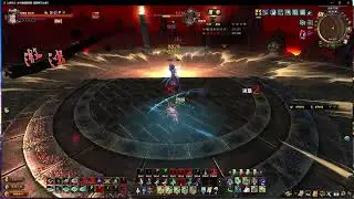 Age of Wushu 九阴真经: Heart Demon with Wudang 6th Inner