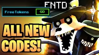 *NEW* ALL WORKING CODES FOR FIVE NIGHTS TD IN 2024! ROBLOX FIVE NIGHTS TD CODES! FNTD CODES