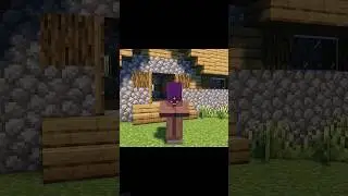 Minecraft Meme #minecraft #trending #youtubeshorts #shortfeed #views #gaming #minecraftmeme #like