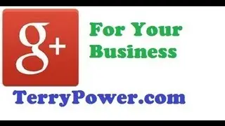 Gplus for Your Business | Marketing with Google Plus