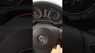 Jetta 2.5 на механике 2013