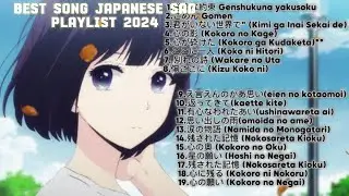 **koleksi musik anime Jepang terbaik 2024 1jam**1時間フルの日本アニメ音楽 | 1 Hour Full Japanese Anime Music**