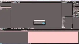 QuikTip: Common AE Dialog & Error Messages