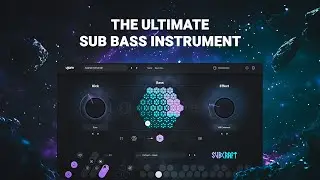 @ujamInstruments presents: SUBCRAFT