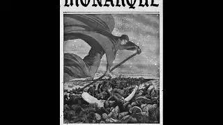 Monarque - Le chant du cercueil [Full Demo]