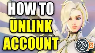 How To Sign Out & Unlink Battle.net Account From Overwatch 2