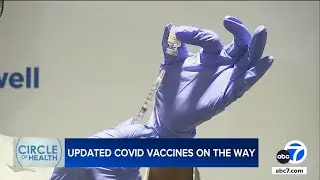 Health officials say now is the time to plan COVID, flu and RSV vaccinations