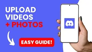 How To Upload Photo And Video On Discord 2023 (Easy Guide!)
