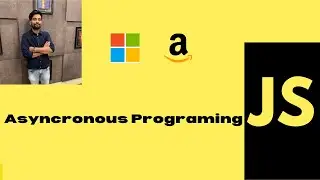 Asynchronous Programming in Javascript | callbacks | Promises