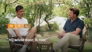 Simon Keizer over Breuk met Nick Schilder: 'Wel ongemakkelijk' | Casa di Beau