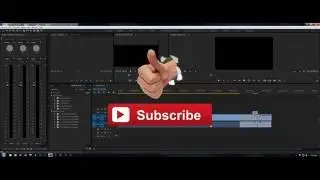 Premiere Pro CC: Replace Missing Workspace Panel or Bar