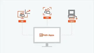 UiPath Apps: Build delightful low-code automation-powered apps