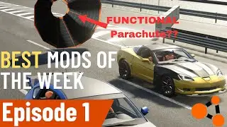 BeamNG Mods of the week (with Downloads)