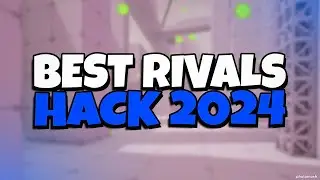 [PASTEBIN] Overpowered Rivals Script/Hack (Best New Hack!)