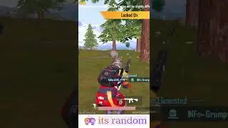 Revenge Kill in PUBG mobile feat Poyon Oil #pubgmobile #shorts #youtubeshorts #funny #poyonoil