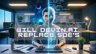 Devin AI is not gonna replace software engineers | Here's why