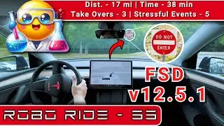 BABY AGI DRiVER FDS v12.5.1: Honest Test Of Everything You Asked For