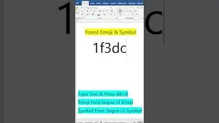 Magic Tricks | Shortcut codes in Word #shorts #viral #trending