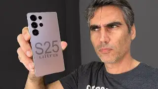 Samsung Galaxy S25 Ultra review | is the best premium phone?? 🤔