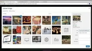 Scroll Me - How to Configure About Us in Horizontal Scroll Menu | WordPress Tutorial