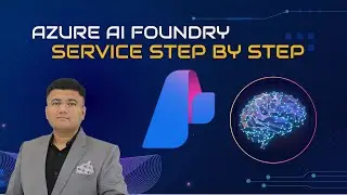 AI-900 LAB: Exploring Azure AI Foundry service step by step