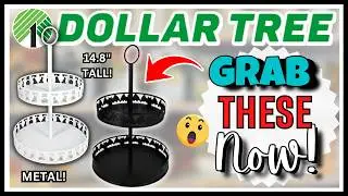 🔥 DOLLAR TREE HAUL Worthy Finds You CAN'T Pass Up! DIY Ideas + NEVER Seen Before Items! HALLOWEEN